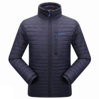 Skogstad Mens Vagan Jacket Peacoat Skogstad Mens Vagan Jacket Peacoat